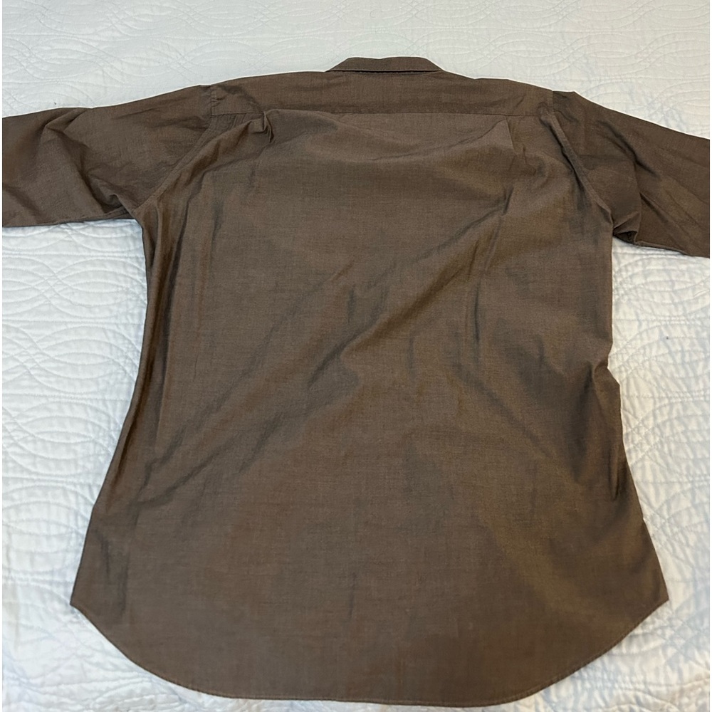 Uniqlo Mens Medium Dress Shirt